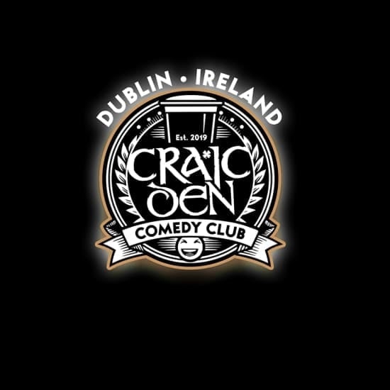 Craic Den Comedy Club