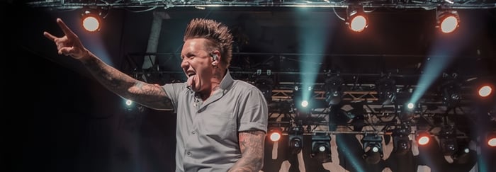 Papa Roach