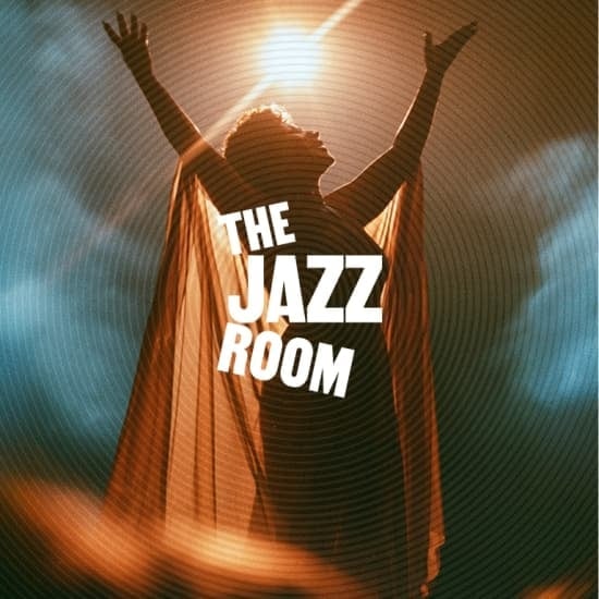 The Jazz Room: Tribute to Aretha Franklin
