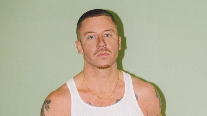 Macklemore & Friends: Free Palestine Tour