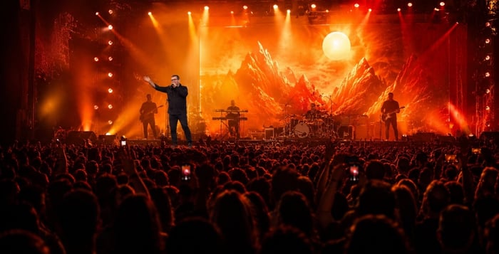 Paul Heaton