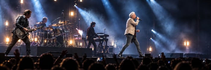 Simple Minds