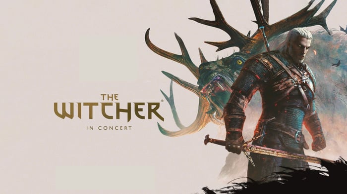 The Witcher - In Concert
