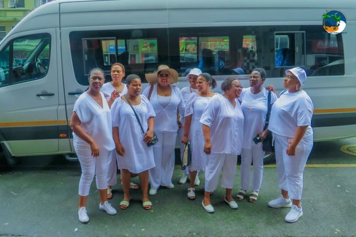 Descubre Durban: una escapada de tres días desde Eswatini.