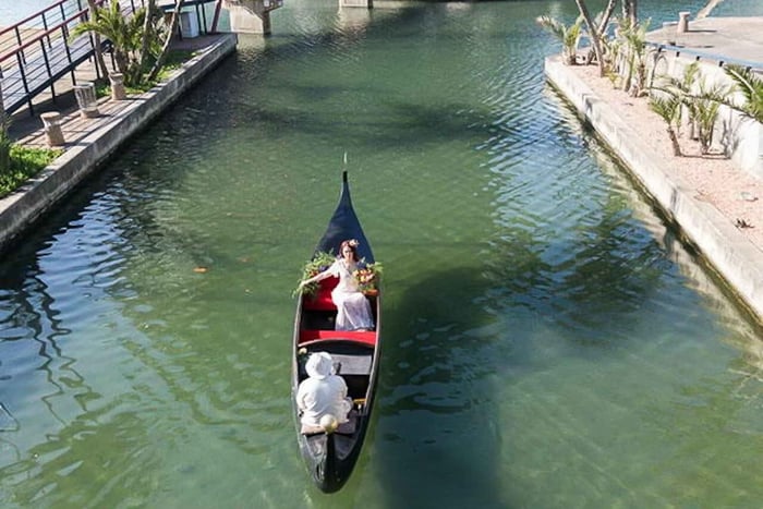 Durban: Gondola Ride