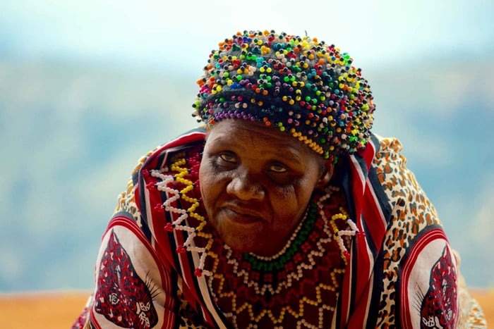 Durban : visite du village culturel de Phezulu et du parc aux reptiles