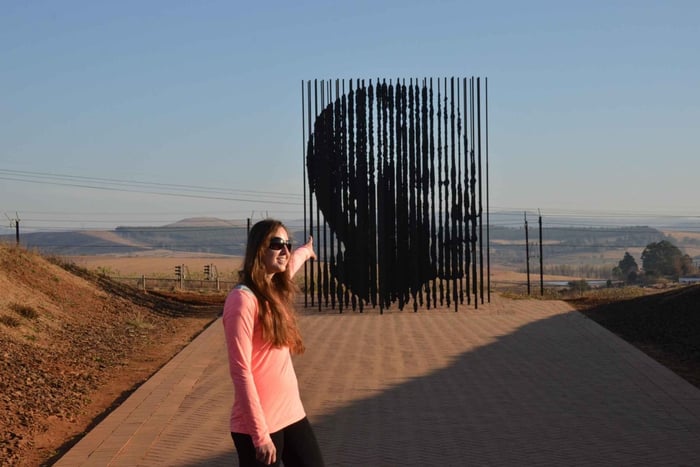 Mandela Capture Site Howick Falls & PheZulu Village Wycieczka 1-dniowa