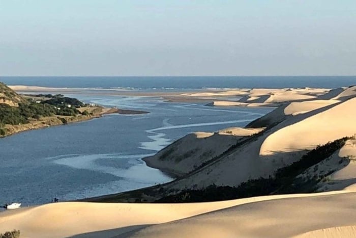 Garden Route: Anpassningsbar privat tur med guide