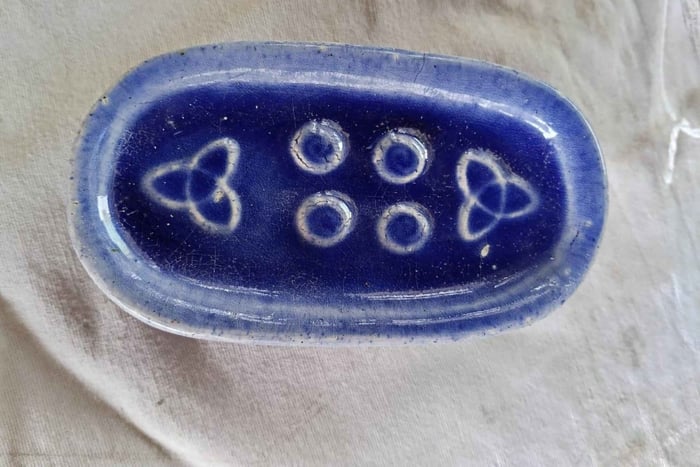 Hogsback: Pottery Workshop at Starways Arts Centre