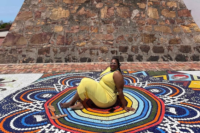 Port Elizabeth City Tour with Wine and Beer Tasting
