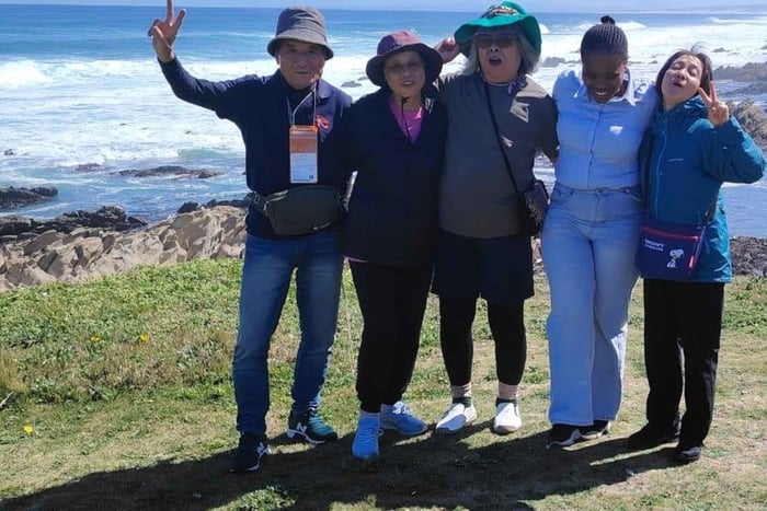 Port Elizabeth: Culture, Nature, and Coastal Tour