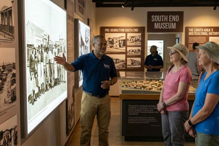 Port Elizabeth: tour guiado con safari y visita a los pingüinos