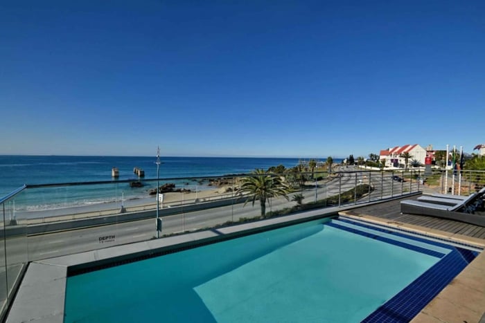 Port Elizabeth: St Francis Bay Weekend with Quad & Cruise