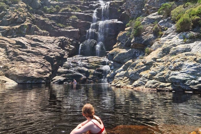 Private Storms River Nature Reserve Guided Day Tour