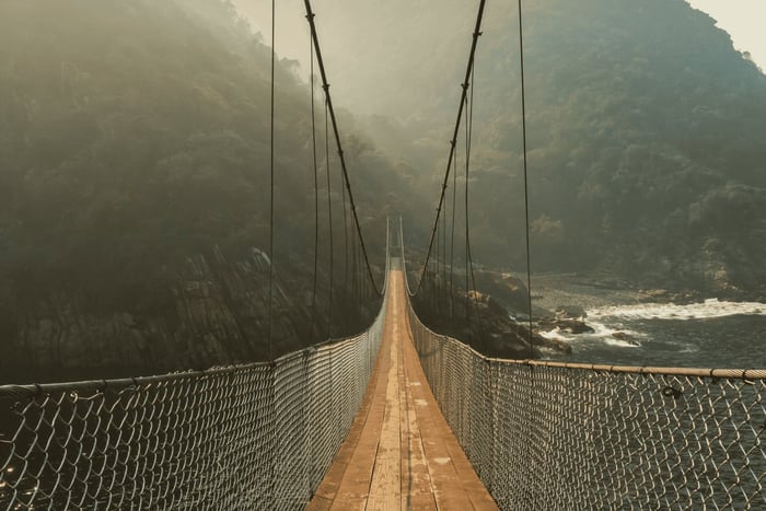 Excursão particular ao Tsitsikamma - Dia inteiro