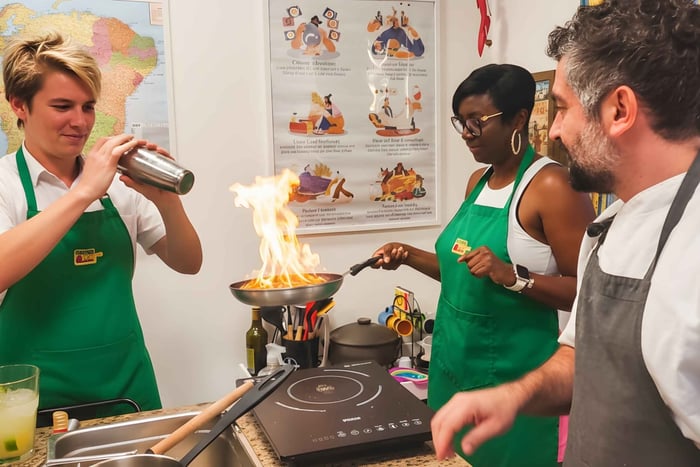 Experience Ecuador: Join an Andean Cooking Class in Cuenca