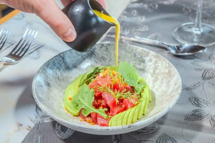 Saveurs de Guayaquil : déjeuner au bord du fleuve Guayas
