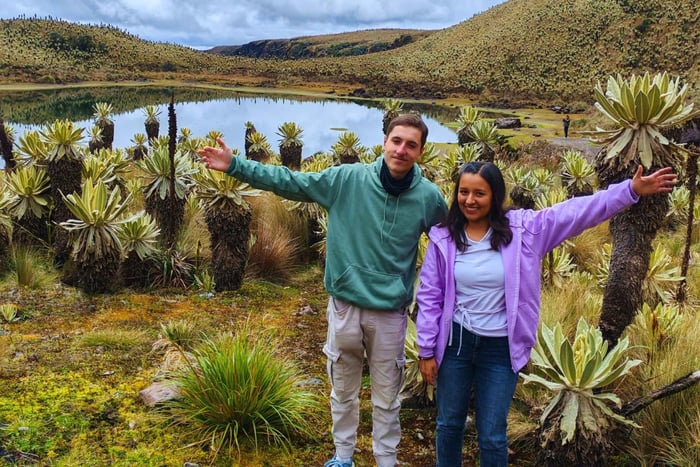 From Pasto or Ipiales: Wellness Sightseeing Tour and Inti Raymi in the Andes