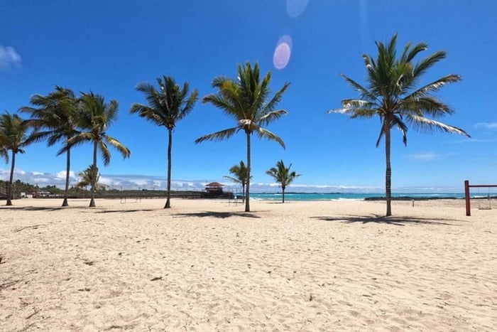 Vanuit Puerto Ayora: Isabela-eiland & Tintorera-eiland Dagtour