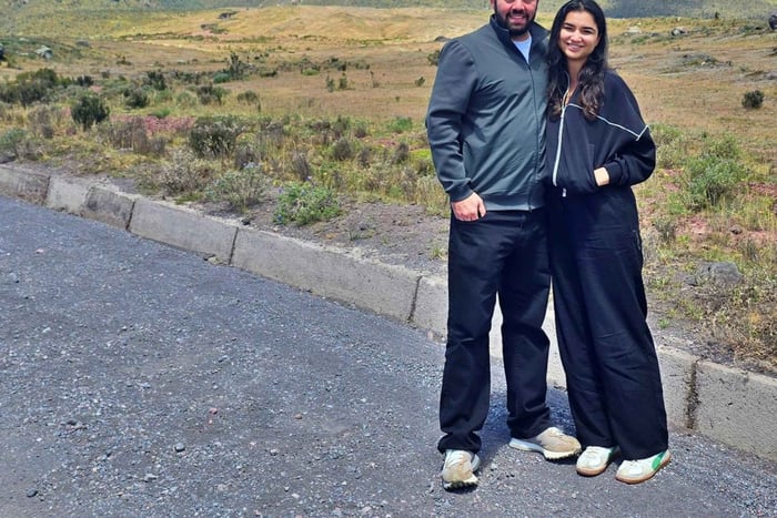 Depuis Quito : visite touristique du parc national Cotopaxi, du refuge et de la lagune Limpiopungo