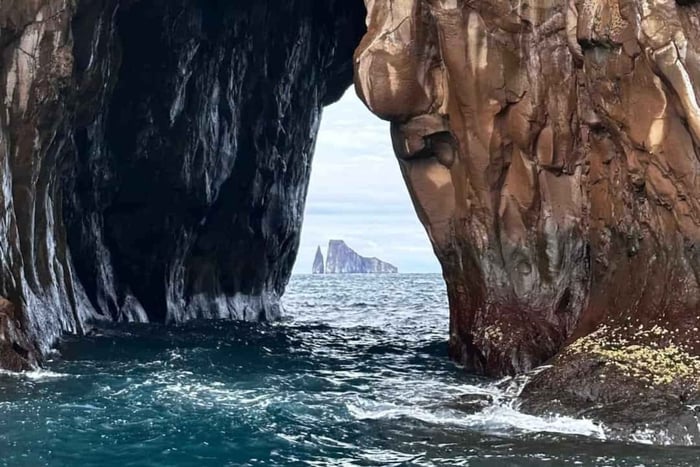 Galapagos complet : 6 jours et 5 nuits, 3 îles, visite touristique 360, snorkeling complet à Pinzón