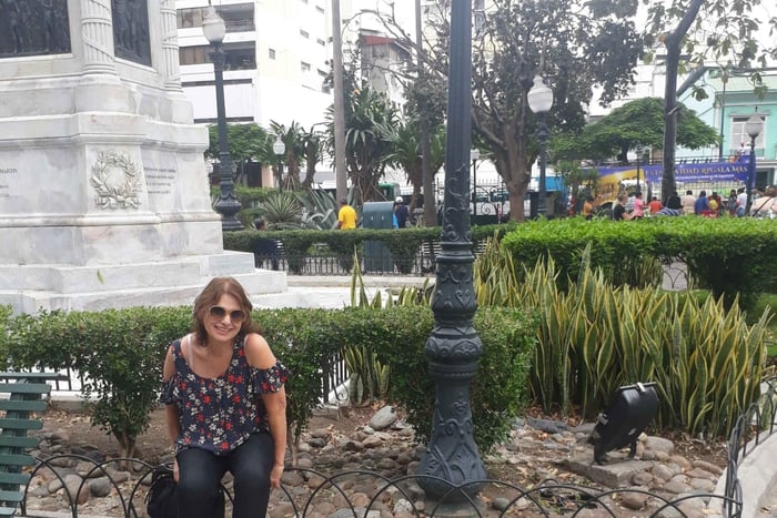 Guayaquil: tour de la ciudad con visita al Parque Histórico o al Jardín Botánico