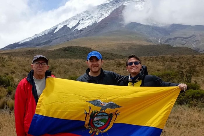 Private 5-Day Andes to Amazon 4x4 | LGBTQ+ Friendly