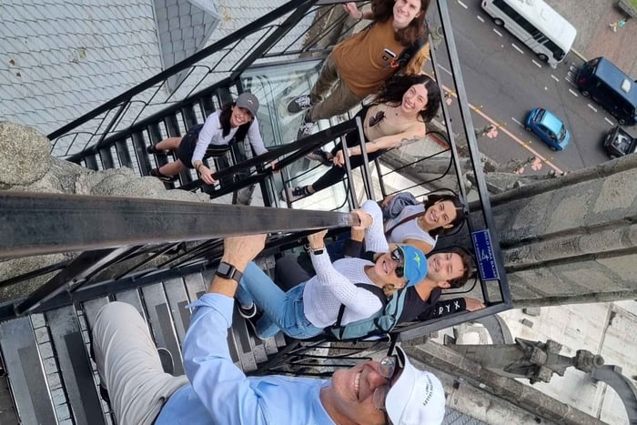 Quito: Tour a pie por el casco antiguo con degustación de chocolate