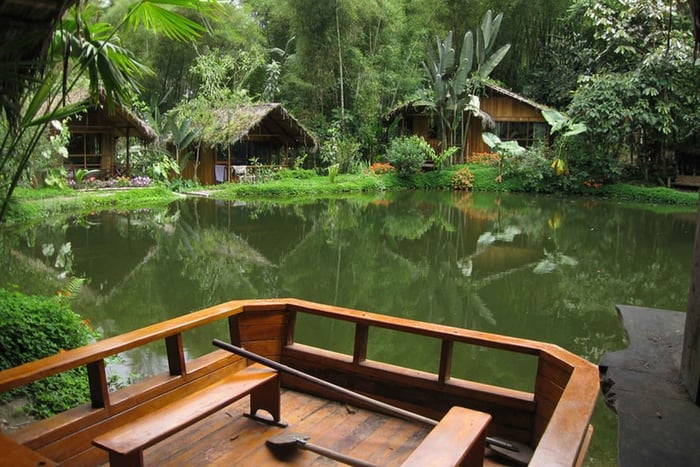 Quito: Private Mindo Cloud Forest Tour