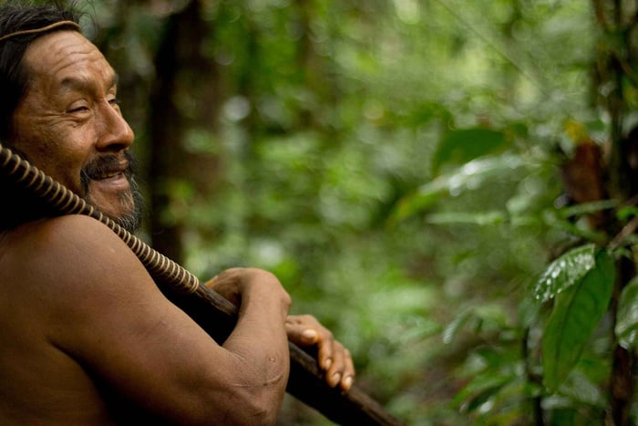 Experiência de safári no Yasuní e Território Waorani 4 dias 3 noites