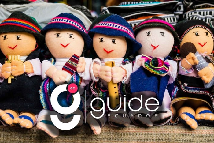 Mercado de Otavalo e viagem de comboio a Ibarra - Viagem de 1 dia