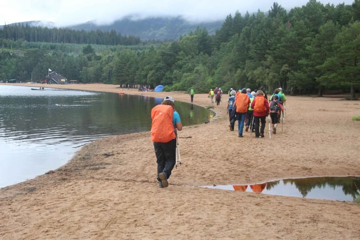 Cairngorms National Park Day Trip