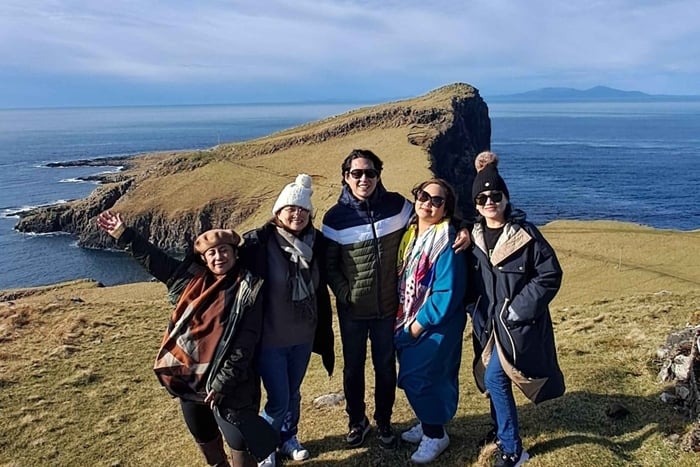 Explore the Highlands & Isle of Skye in 3 Days