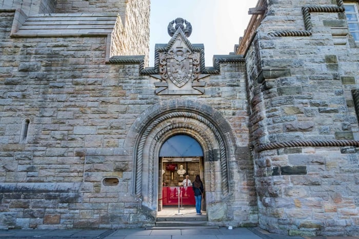 Ganztagestour Edinburgh Military Tattoo & Scottish Highlands Tour