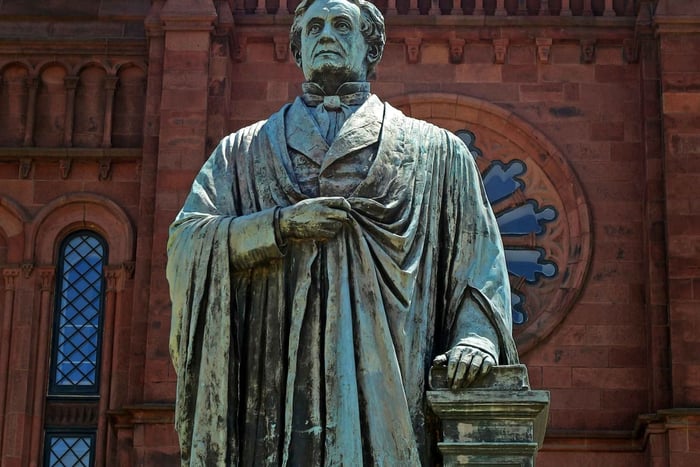 Inventors and Illusions Interactive Experience