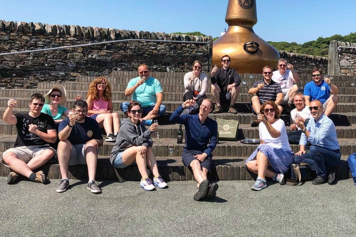 Islay: 5-Day Ultimate Whisky Tour