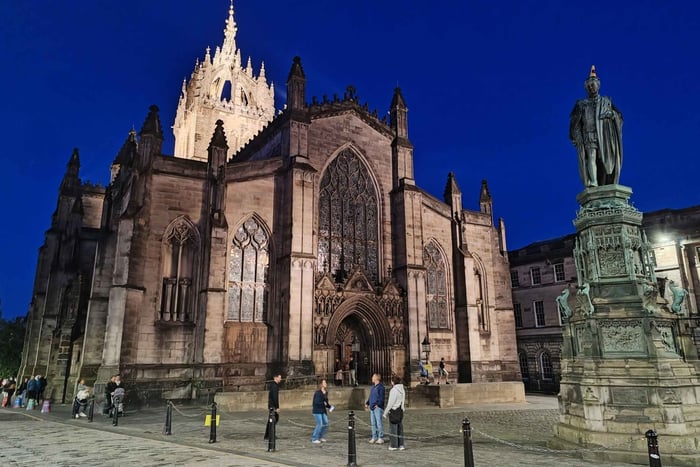 Twilight Tales of Immersiver Rundgang durch die Altstadt