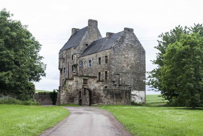 Edinburghista: The Outlander Experience Guided Tour