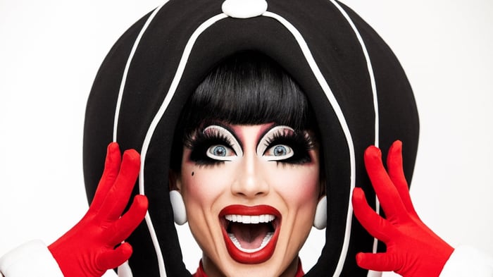 Bianca Del Rio: It Gets Bitter