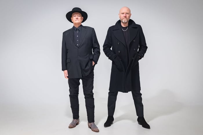 Heaven 17
