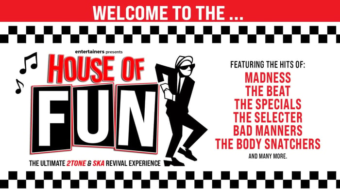 House of Fun