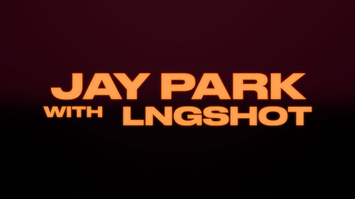Jay Park Ft. LNGSHOT