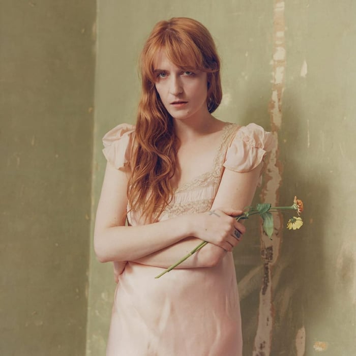 Florence + The Machine