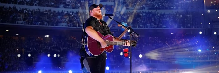 Luke Combs