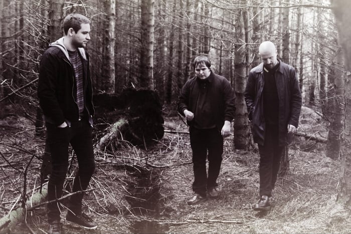 The Twilight Sad