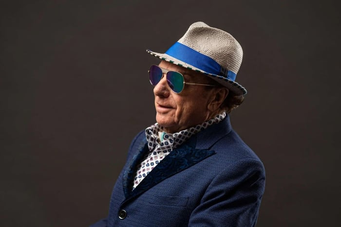 Van Morrison