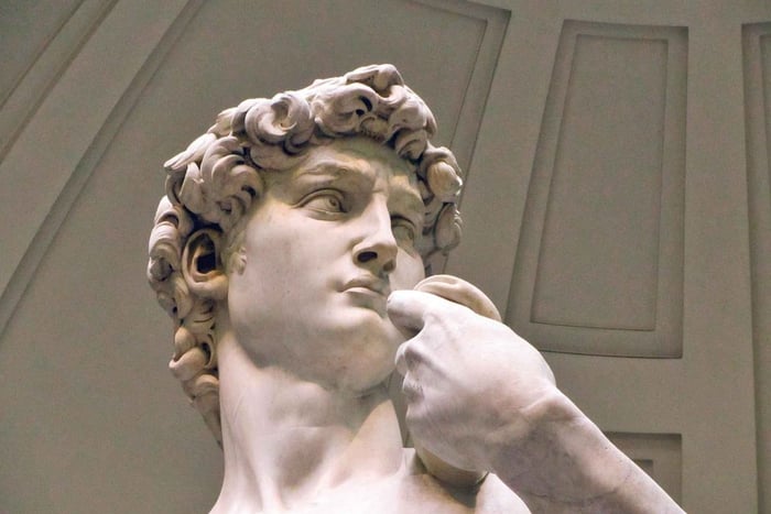 Galerie Accademia avec David : visite privée à Florence