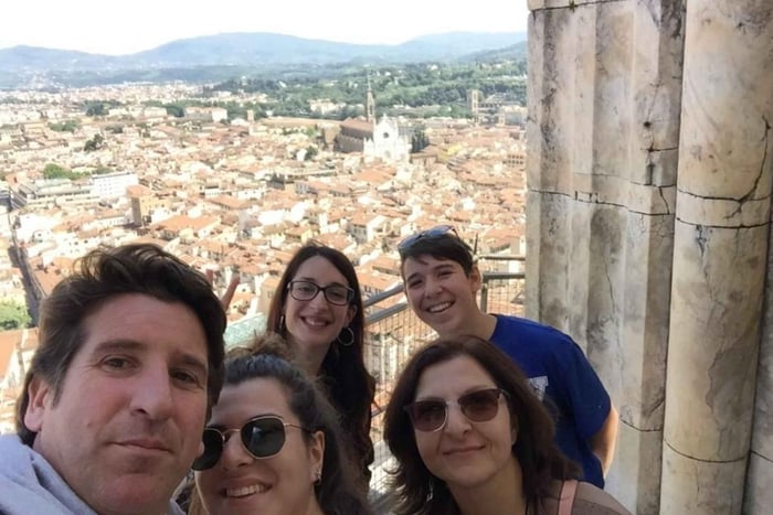 Cupola del Brunelleschi - Tour privato
