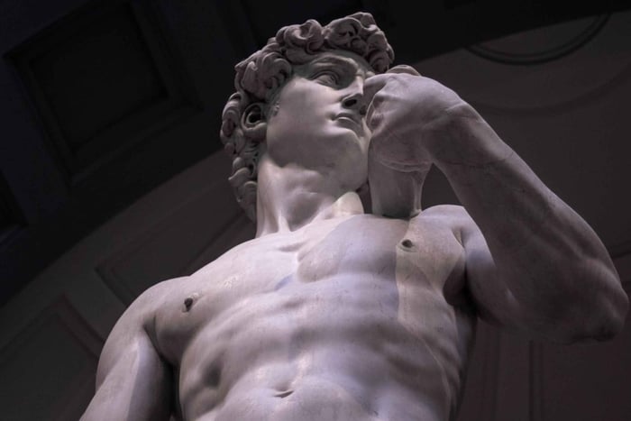 Florença: visita privada ao David e à Galeria da Academia