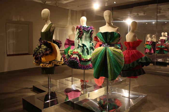 Florencia: tour privado de moda con visitas a museos